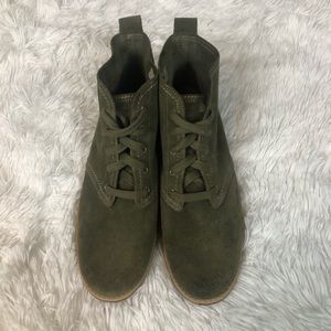 TIMBERLAND Earthkeepers Shoreham Desert Boot